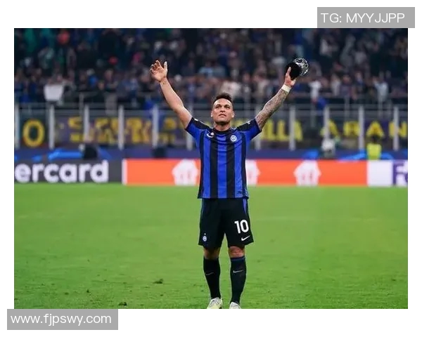 劳塔罗的崛起：从天才少年到世界足坛的闪耀明星