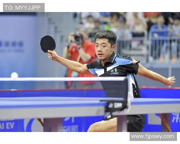 张继科与日本选手精彩对决视频回顾，感受乒乓球的魅力与激情